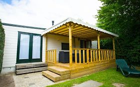 Holiday Home Duinhoeve-1