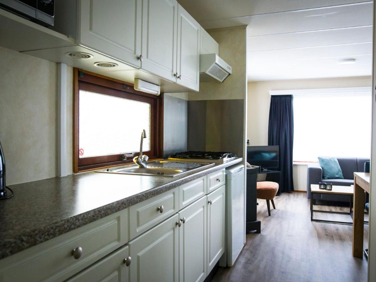 Holiday Home Duinhoeve-1 Udenhout Buitenkant foto